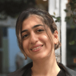 profil pic AzadehSogand